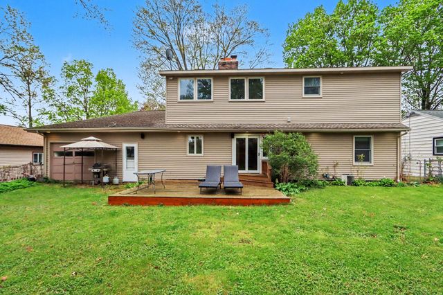 10603 Sudan Street, Portage City, MI 49002