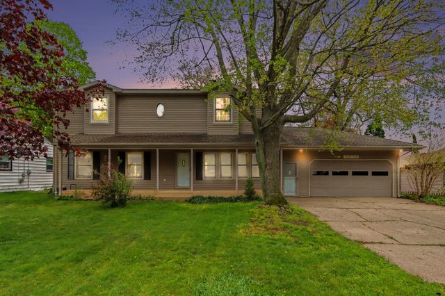 10603 Sudan Street, Portage City, MI 49002