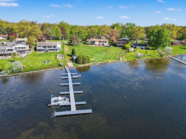 10603 Sudan Street, Portage City, MI 49002