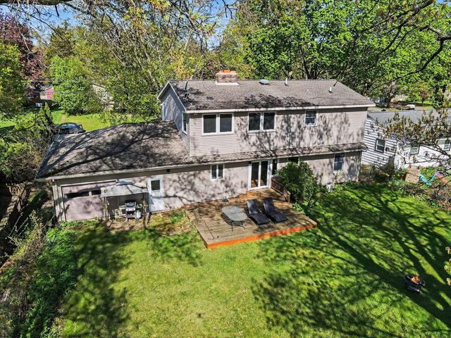 10603 Sudan Street, Portage City, MI 49002