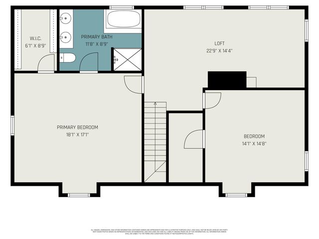 10603 Sudan Street, Portage City, MI 49002