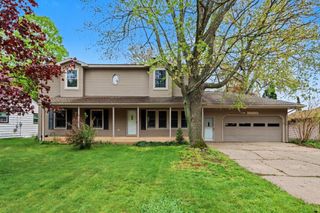 10603 Sudan Street, Portage City, MI 49002