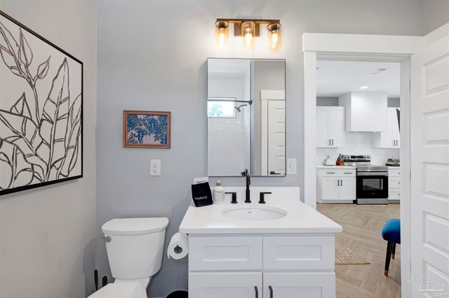 1311 E Hatton St, Pensacola, FL 32503
