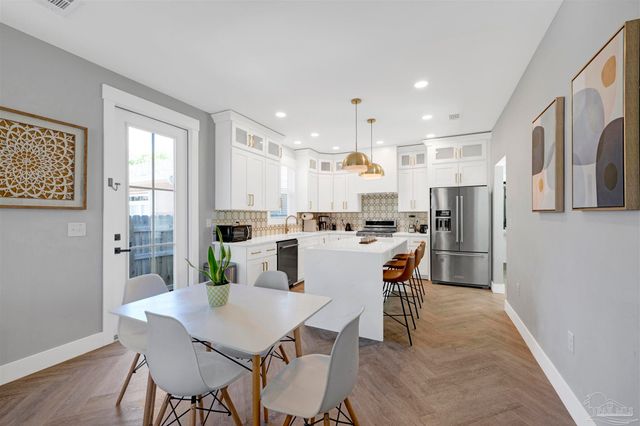 1311 E Hatton St, Pensacola, FL 32503