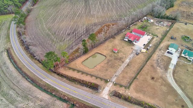 1170 Airport Rd., Loris, SC 29569