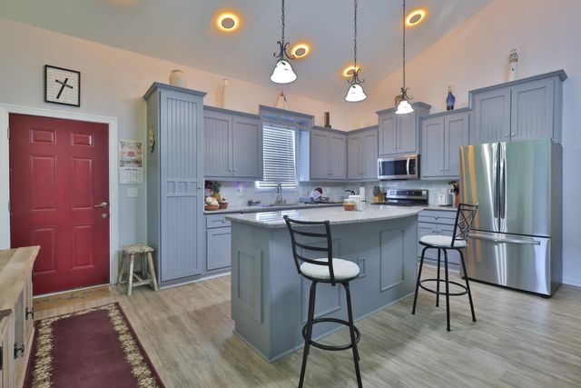 1170 Airport Rd., Loris, SC 29569