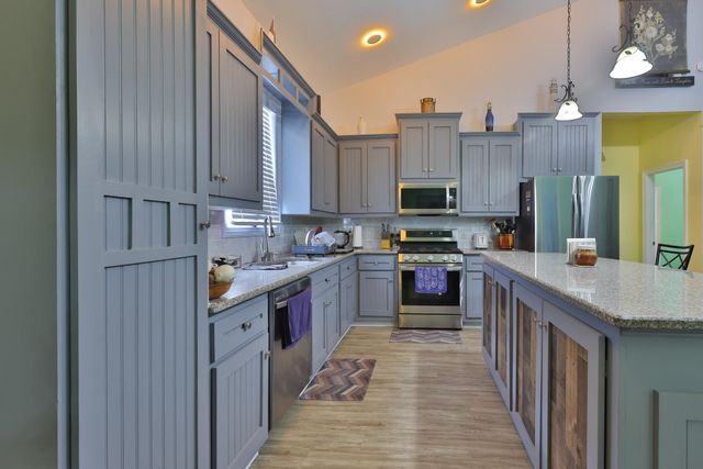 1170 Airport Rd., Loris, SC 29569