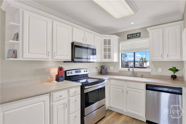 85 Van Horne Avenue 6C, Tybee Island, GA 31328