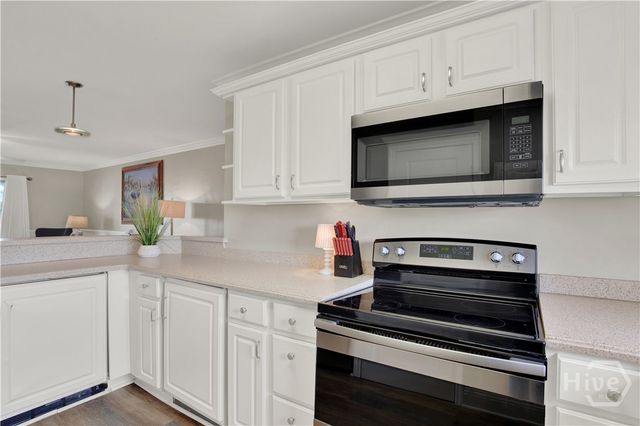 85 Van Horne Avenue 6C, Tybee Island, GA 31328