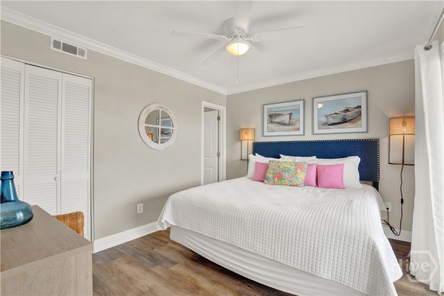 85 Van Horne Avenue 6C, Tybee Island, GA 31328