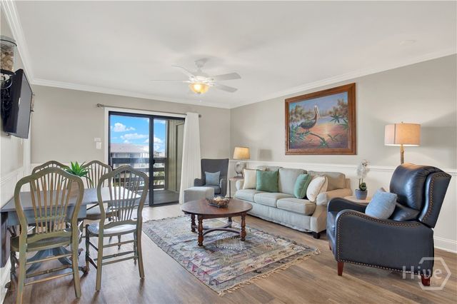 85 Van Horne Avenue 6C, Tybee Island, GA 31328