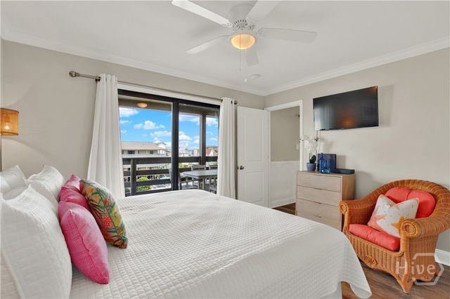 85 Van Horne Avenue 6C, Tybee Island, GA 31328