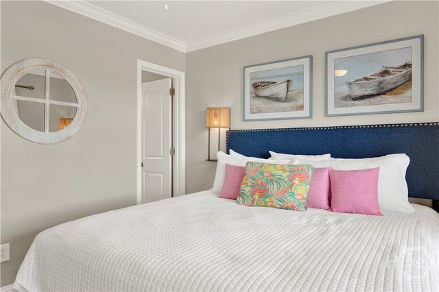 85 Van Horne Avenue 6C, Tybee Island, GA 31328