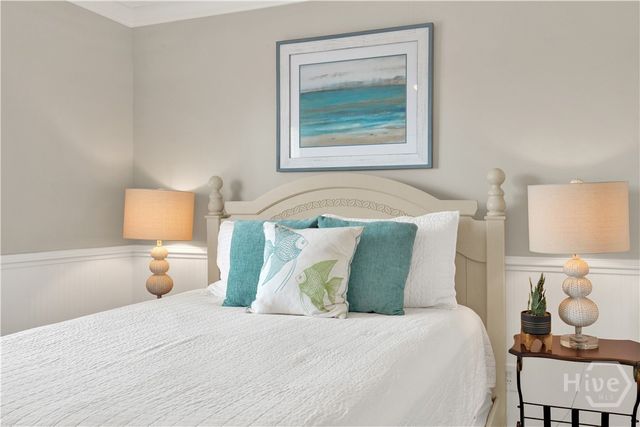 85 Van Horne Avenue 6C, Tybee Island, GA 31328