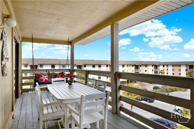 85 Van Horne Avenue 6C, Tybee Island, GA 31328