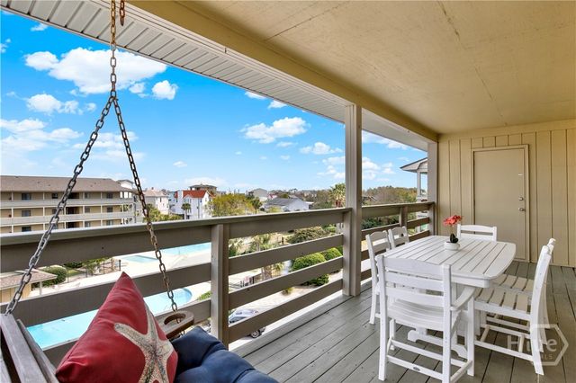 85 Van Horne Avenue 6C, Tybee Island, GA 31328