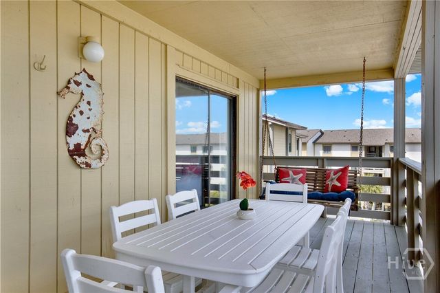 85 Van Horne Avenue 6C, Tybee Island, GA 31328