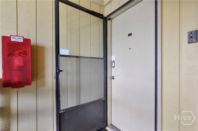 85 Van Horne Avenue 6C, Tybee Island, GA 31328