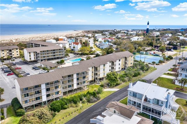 85 Van Horne Avenue 6C, Tybee Island, GA 31328