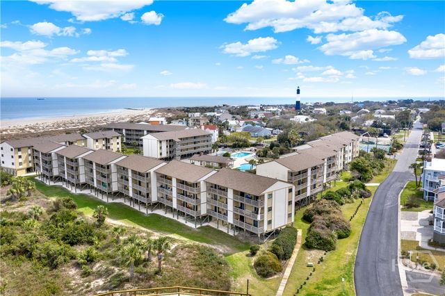 85 Van Horne Avenue 6C, Tybee Island, GA 31328