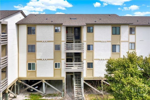 85 Van Horne Avenue 6C, Tybee Island, GA 31328