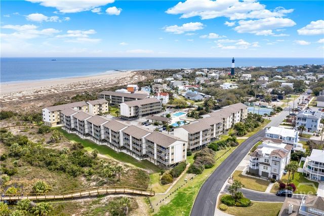 85 Van Horne Avenue 6C, Tybee Island, GA 31328