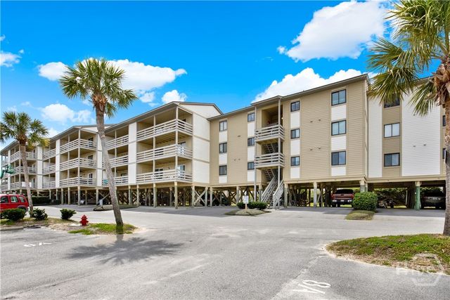 85 Van Horne Avenue 6C, Tybee Island, GA 31328