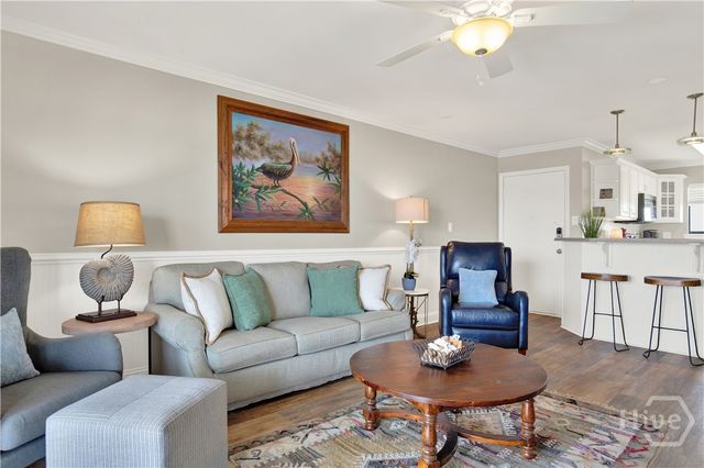 85 Van Horne Avenue 6C, Tybee Island, GA 31328