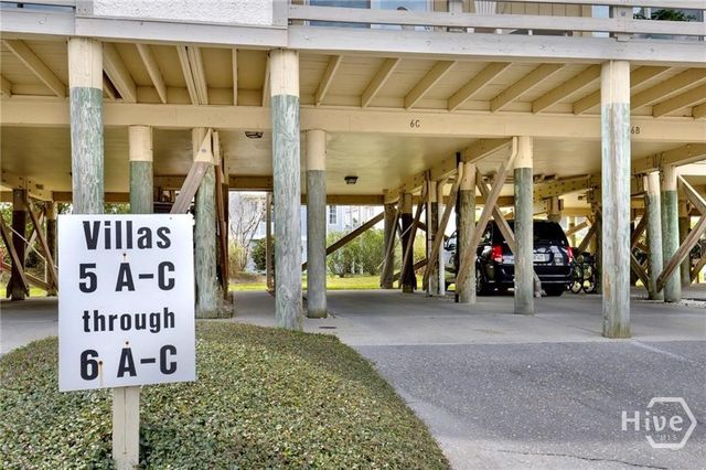 85 Van Horne Avenue 6C, Tybee Island, GA 31328