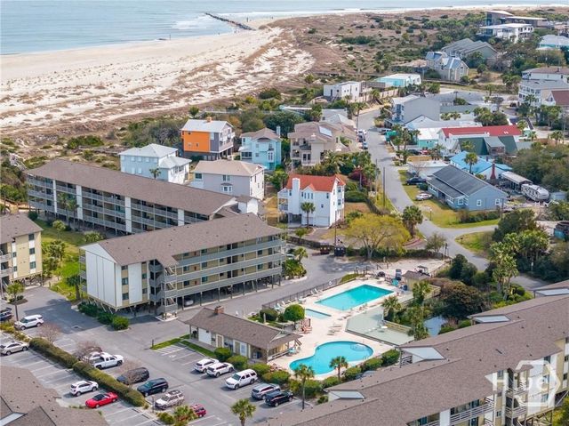 85 Van Horne Avenue 6C, Tybee Island, GA 31328