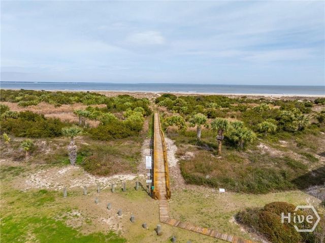 85 Van Horne Avenue 6C, Tybee Island, GA 31328