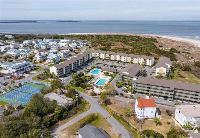 85 Van Horne Avenue 6C, Tybee Island, GA 31328