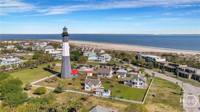 85 Van Horne Avenue 6C, Tybee Island, GA 31328