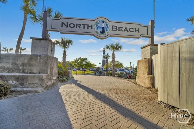 85 Van Horne Avenue 6C, Tybee Island, GA 31328