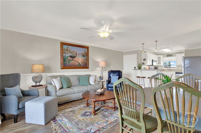 85 Van Horne Avenue 6C, Tybee Island, GA 31328