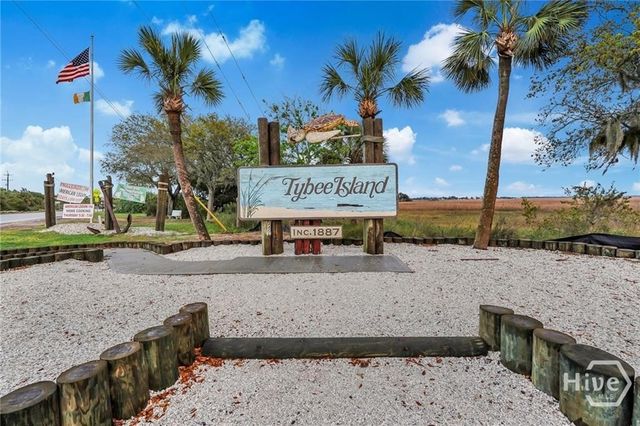 85 Van Horne Avenue 6C, Tybee Island, GA 31328