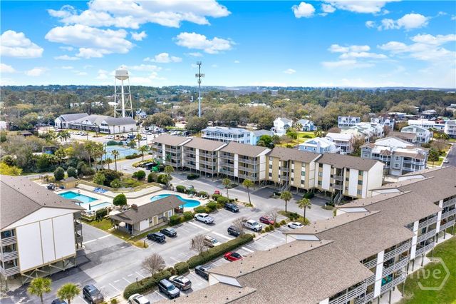 85 Van Horne Avenue 6C, Tybee Island, GA 31328