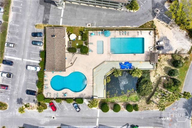 85 Van Horne Avenue 6C, Tybee Island, GA 31328