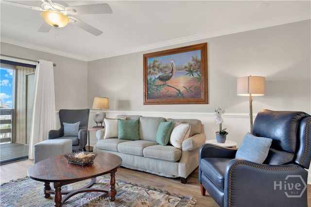 85 Van Horne Avenue 6C, Tybee Island, GA 31328