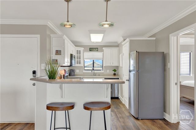 85 Van Horne Avenue 6C, Tybee Island, GA 31328