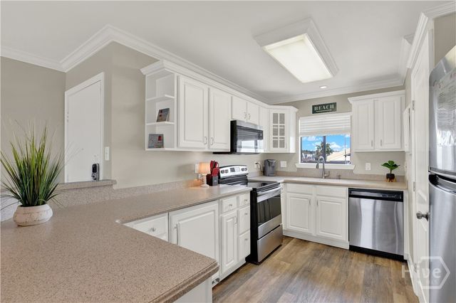 85 Van Horne Avenue 6C, Tybee Island, GA 31328