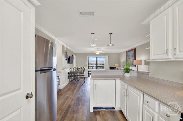 85 Van Horne Avenue 6C, Tybee Island, GA 31328