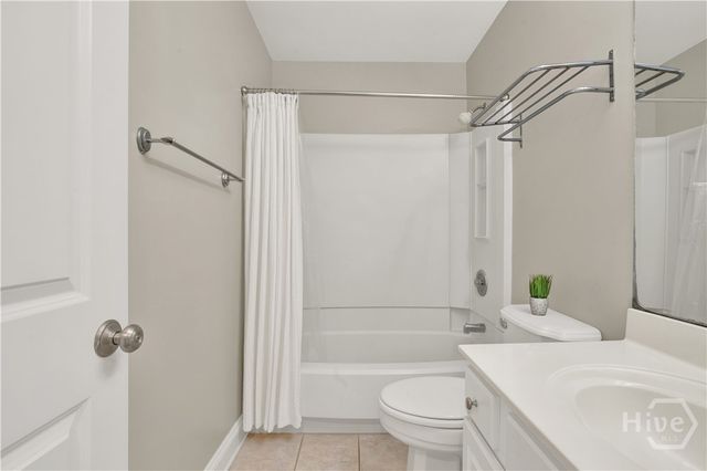 85 Van Horne Avenue 6C, Tybee Island, GA 31328