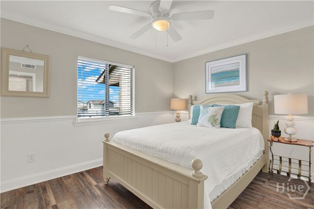 85 Van Horne Avenue 6C, Tybee Island, GA 31328