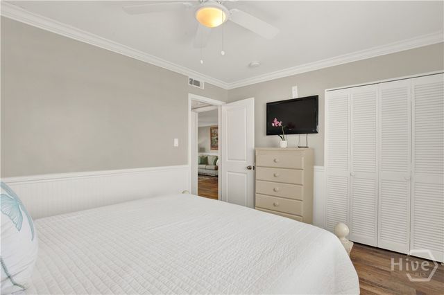 85 Van Horne Avenue 6C, Tybee Island, GA 31328