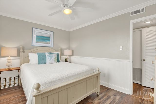 85 Van Horne Avenue 6C, Tybee Island, GA 31328