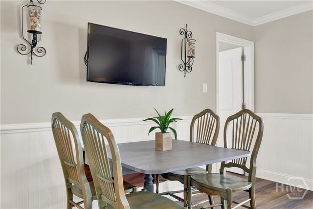 85 Van Horne Avenue 6C, Tybee Island, GA 31328