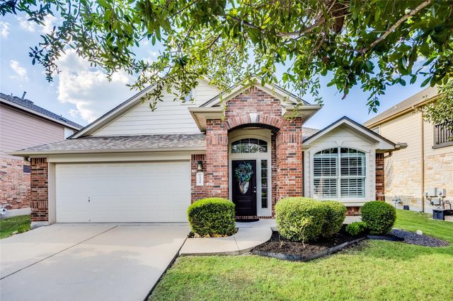 19528 Brue ST, Pflugerville, TX 78660