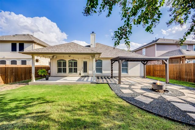 19528 Brue ST, Pflugerville, TX 78660