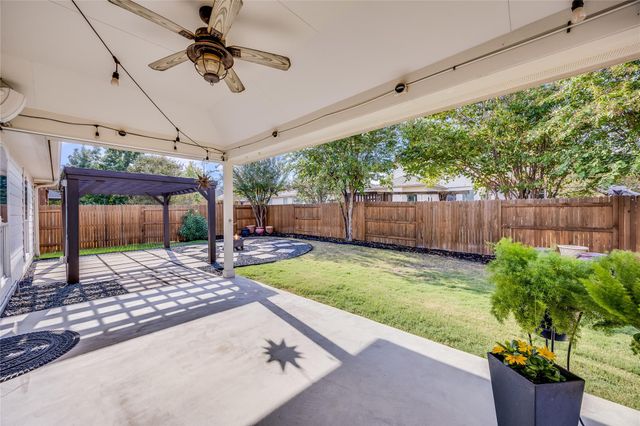 19528 Brue ST, Pflugerville, TX 78660